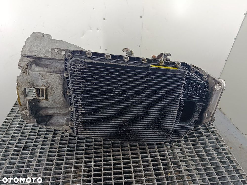 SKRZYNIA BIEGÓW AUTOMAT BMW 3 E90 7556043  6HP-19 2.0 - 2
