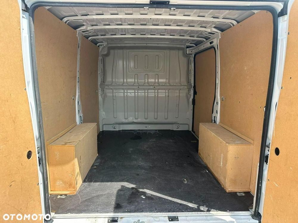 Fiat Ducato - 13