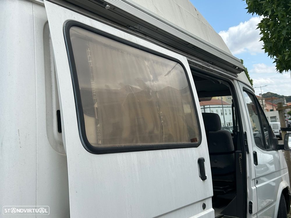 Ford Transit - 9