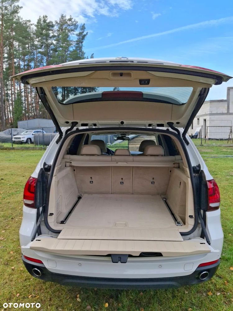 BMW X5 - 34