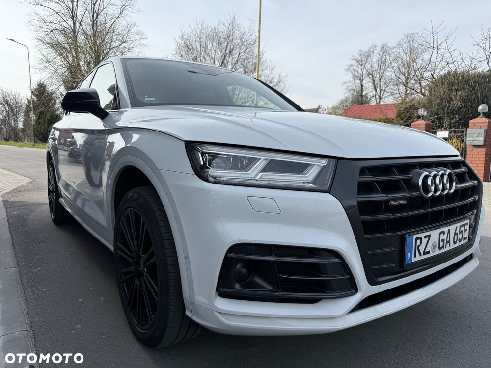 Audi Q5 2.0 TDI Quattro Sport S tronic - 5