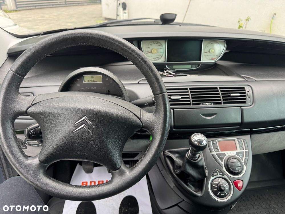 Citroën C8 2.0 HDi Style - 11