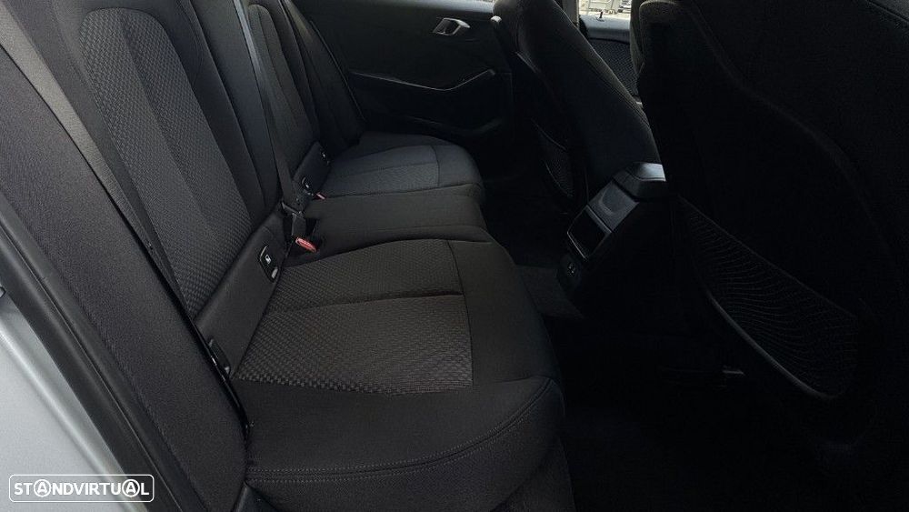 BMW 116 d Aut. Advantage - 14