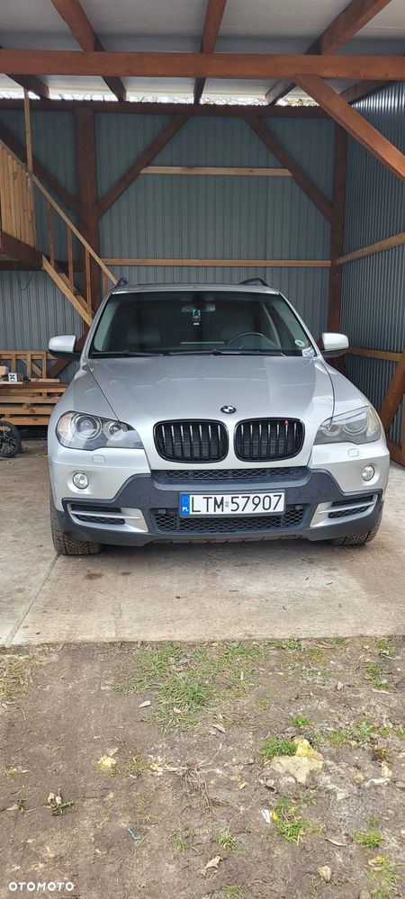BMW X5 3.0d xDrive - 12