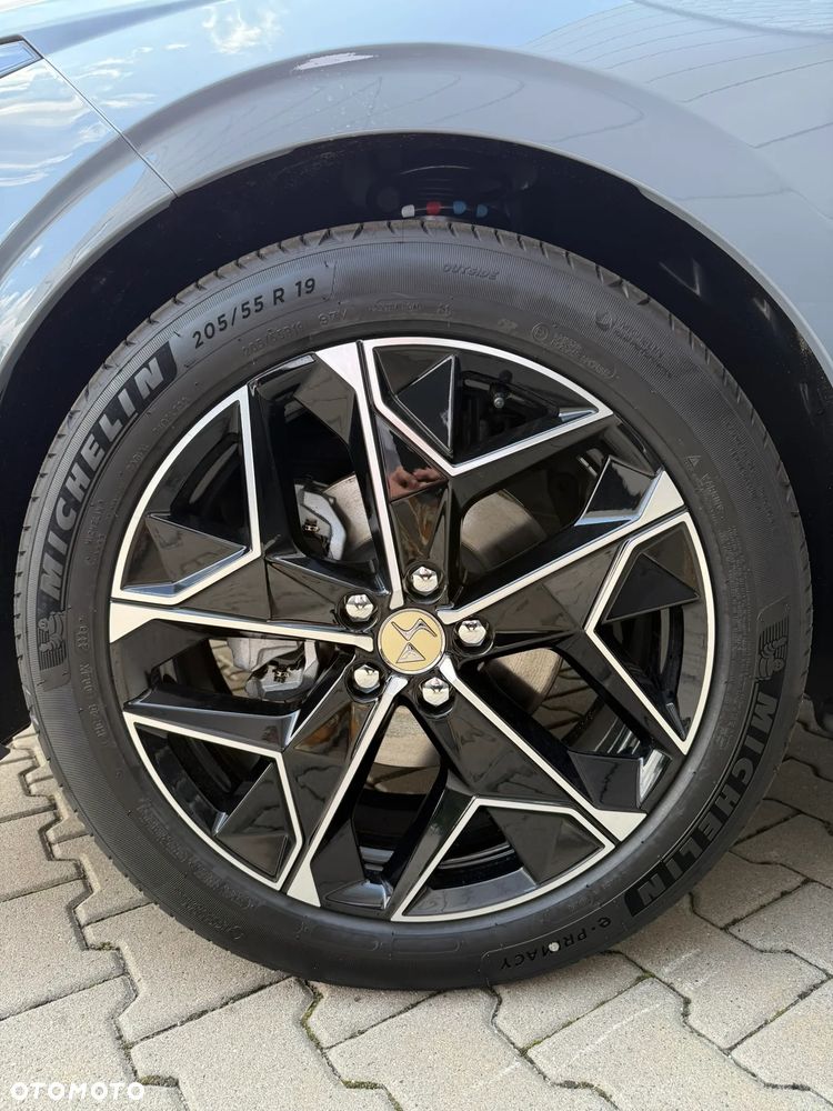 DS Automobiles DS 4 - 5