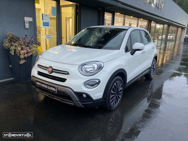 Fiat 500X 1.0 FireFly Lounge - 3