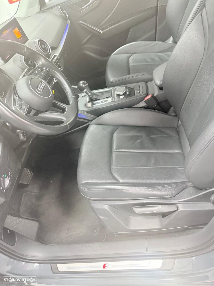 Audi Q2 - 10