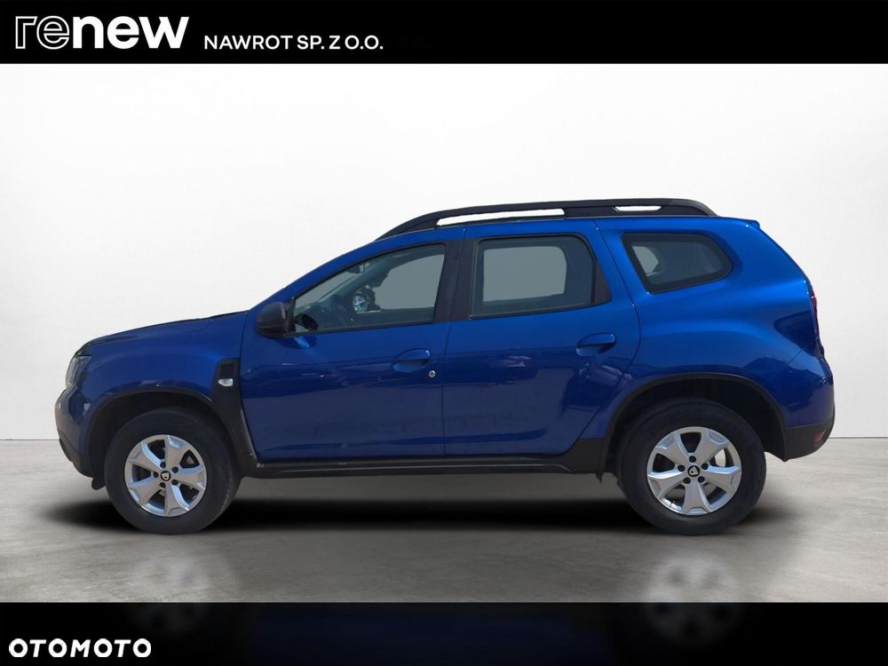 Dacia Duster 1.0 TCe Essential - 2