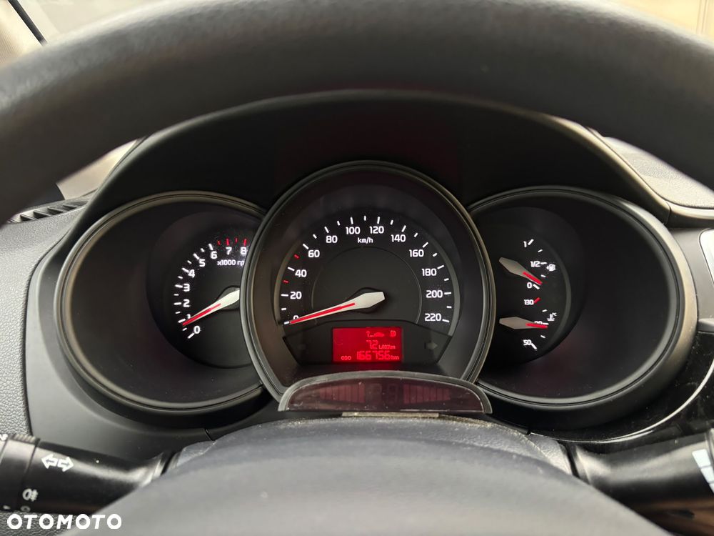 Kia Rio 1.2 M - 3