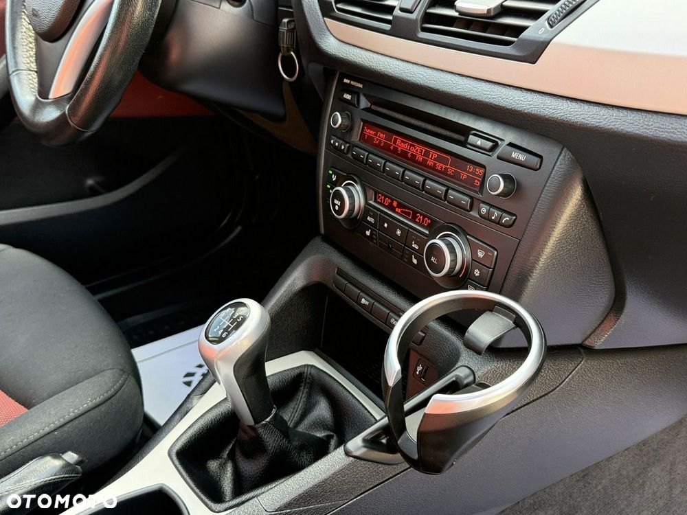 BMW X1 - 36