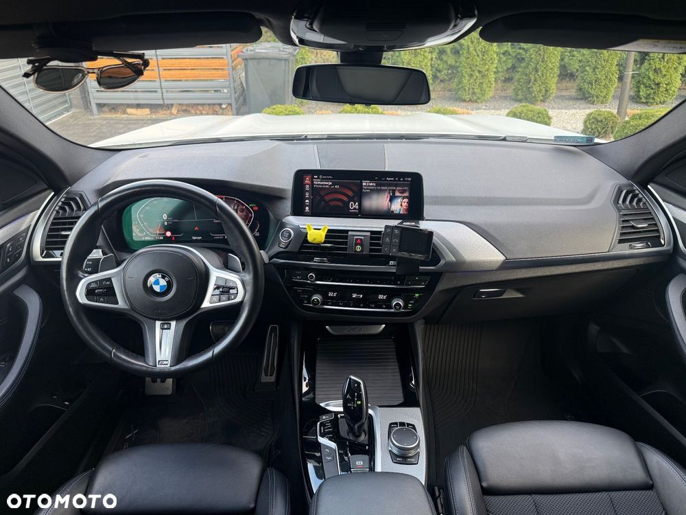 BMW X4 xDrive30i M Sport sport - 9