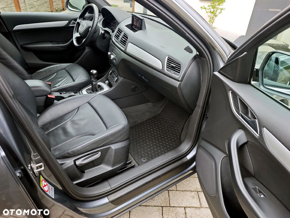 Audi Q3 2.0 TDI - 15