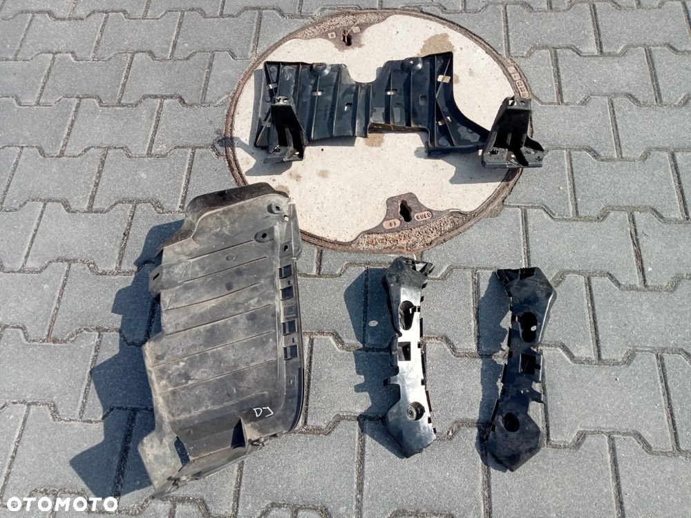 Drzwi Mazda 3 BP 2019- Mazda 2 2015 - DJ DL części - 32