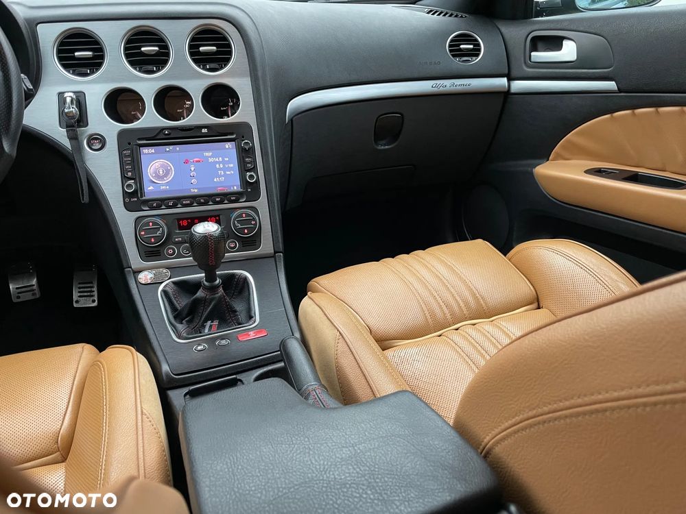 Alfa Romeo 159 2.0 JTDM 16V DPF Turismo - 12