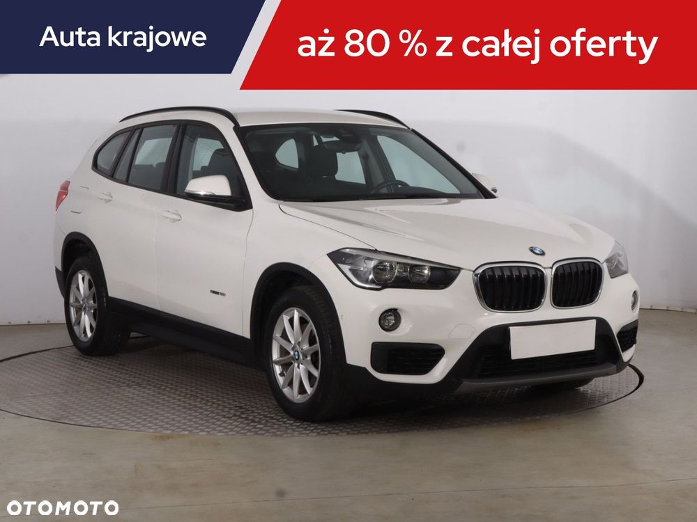 BMW X1 - 3