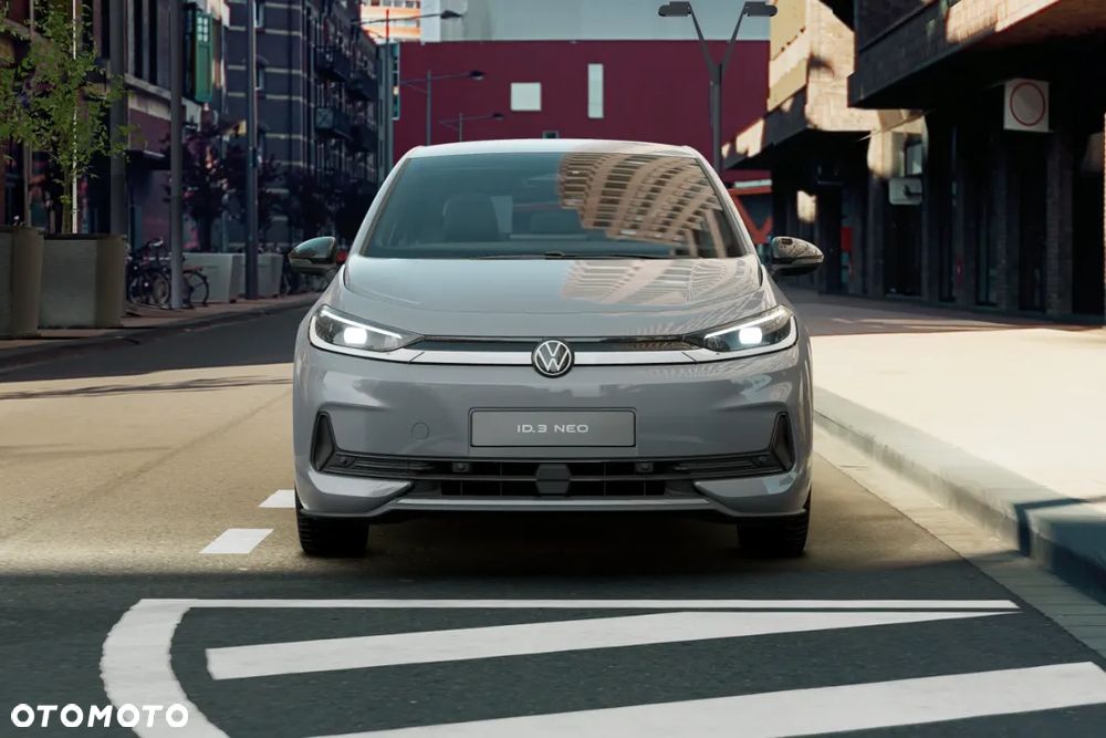 Volkswagen ID.3 Neo - 3