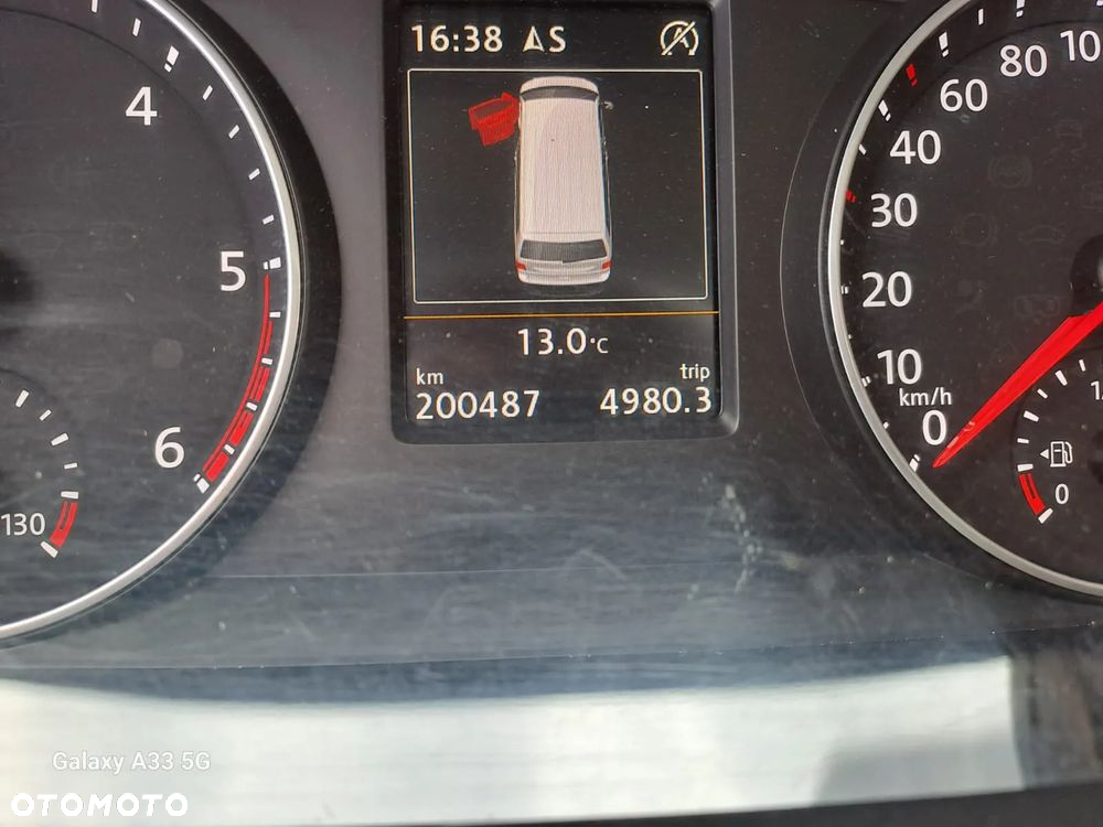 Volkswagen Multivan 2.0 BiTDI L1 Highline 4Motion DSG - 22