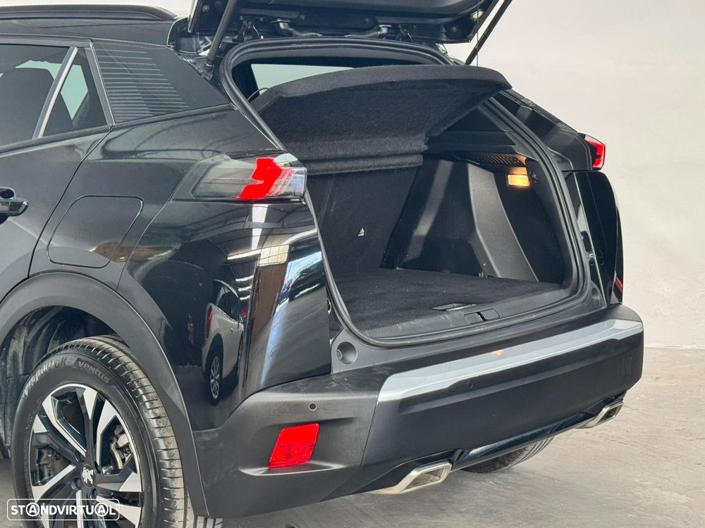 Peugeot 2008 1.2 PureTech GT - 12