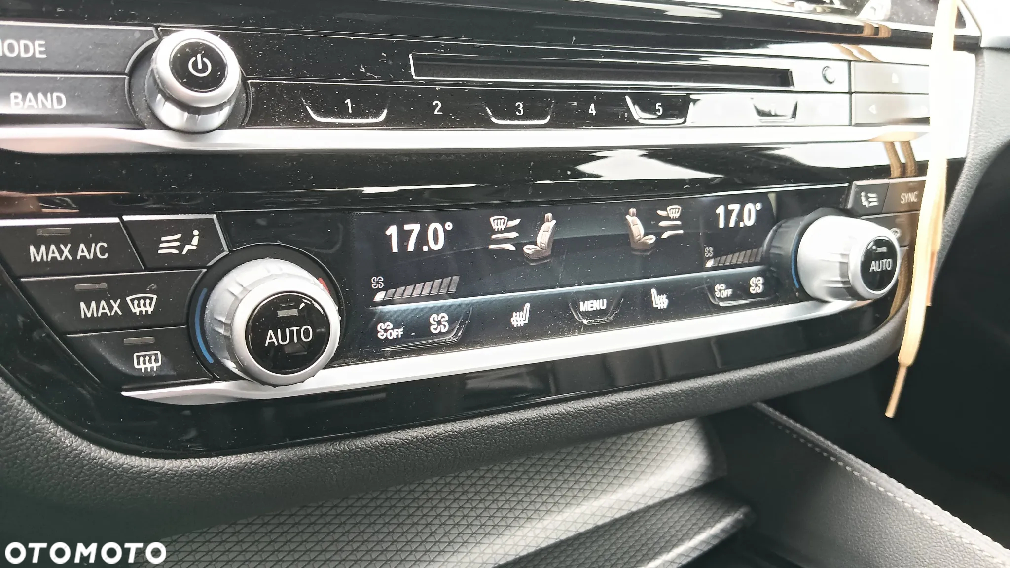 BMW Seria 5 530i xDrive - 19
