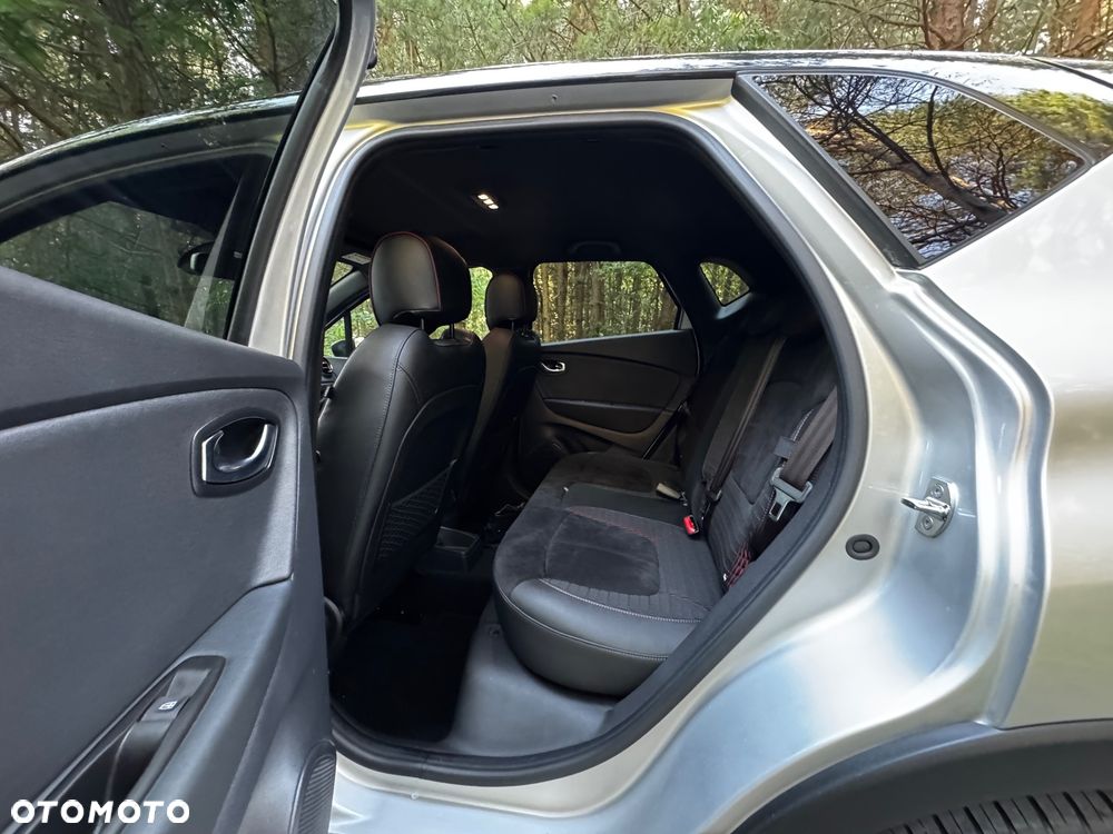 Renault Captur 1.3 Energy TCe Initiale Paris - 27
