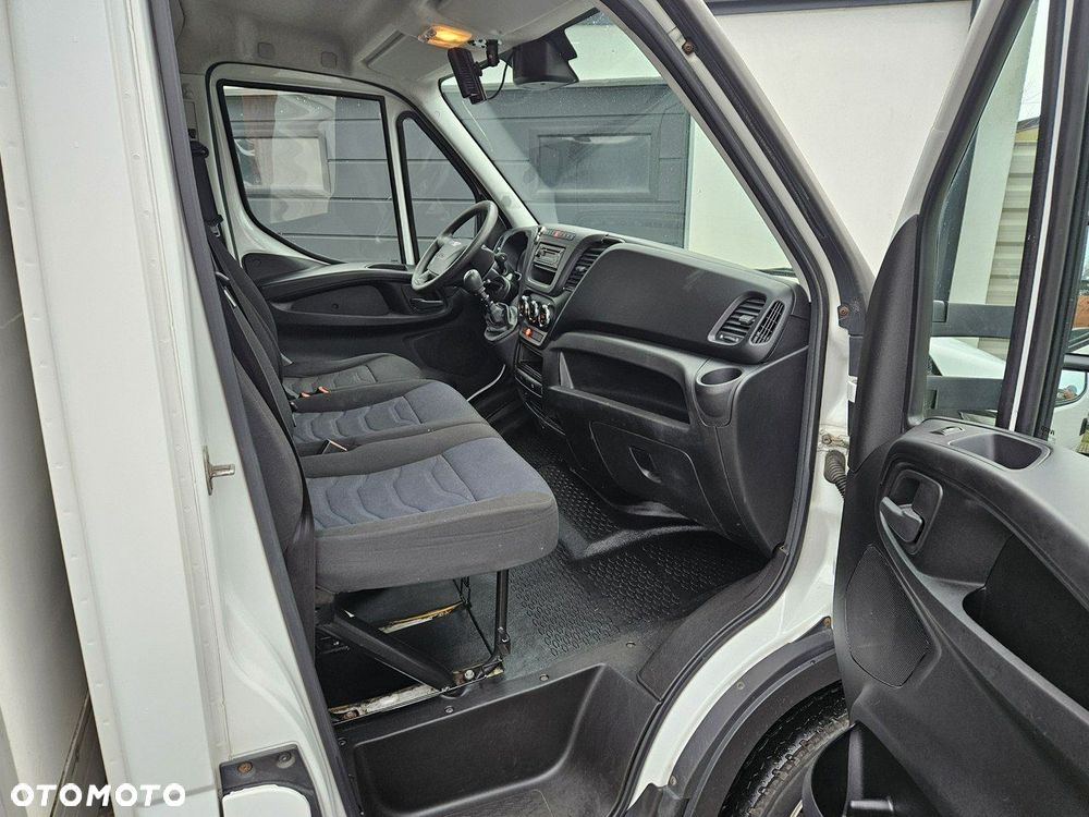 Iveco Daily 35S15 - 27