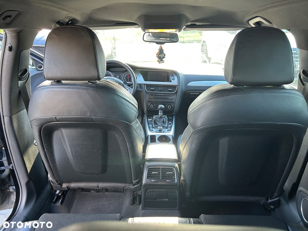 Audi A4 Avant 2.0 TFSI Prime Line - 2