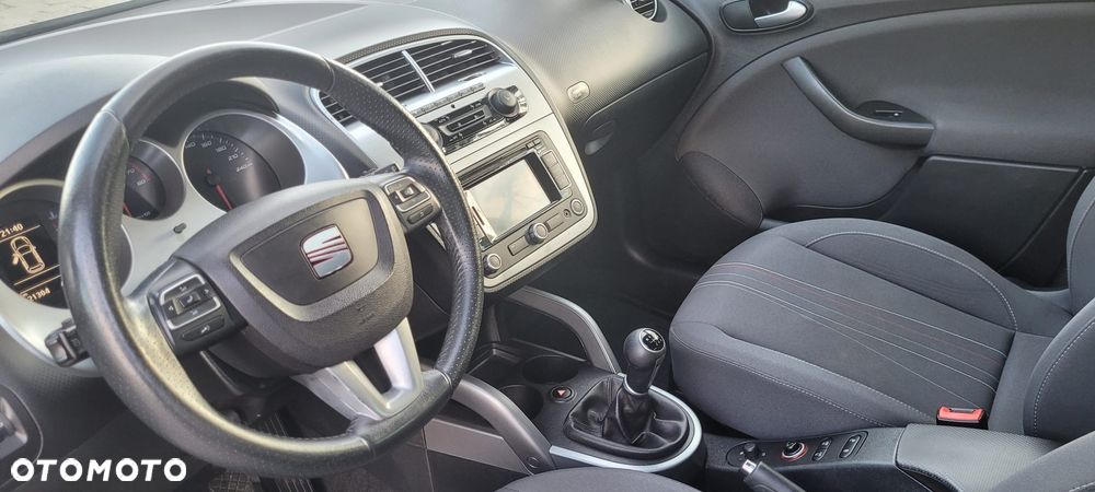 Seat Altea - 17