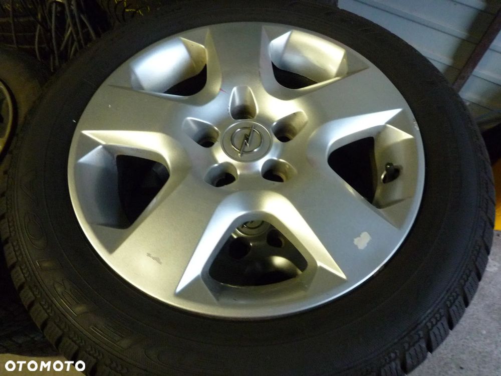 Opel Zafira 1.7 CDTI Cosmo - 11