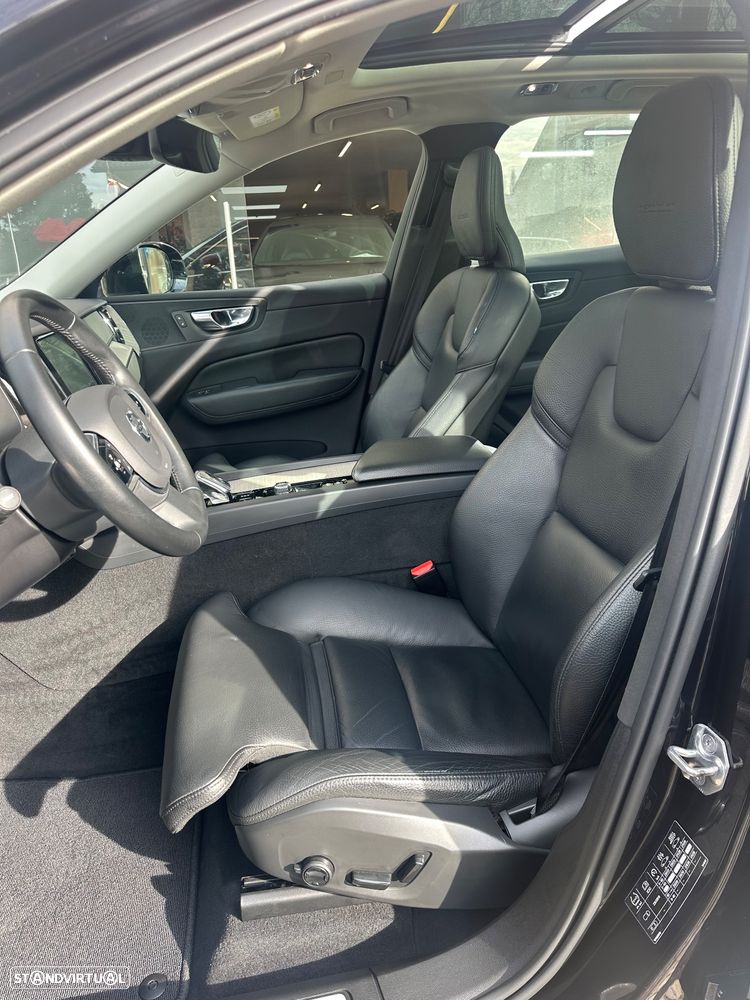 Volvo XC 60 2.0 T8 PHEV Inscription Expression AWD - 18