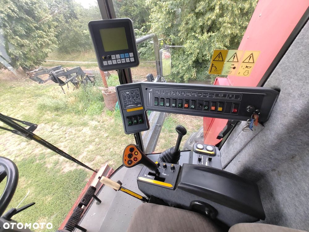 Case IH Ct5080 - 10
