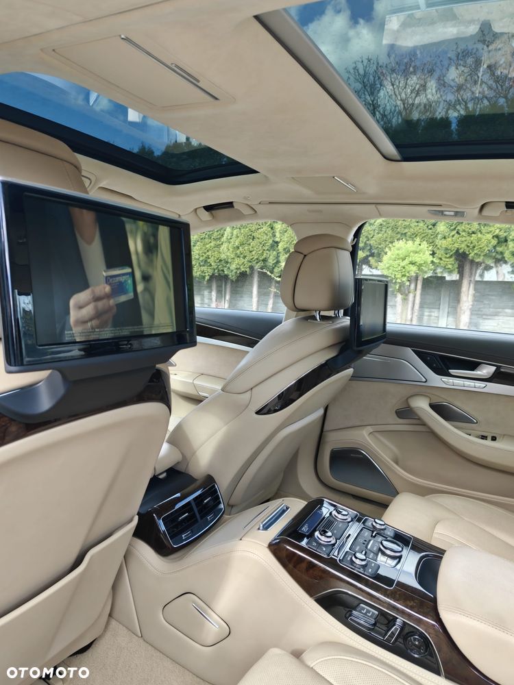 Audi A8 2.0 TFSI L Hybrid - 39