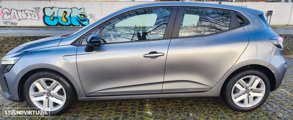 Renault Clio 1.0 TCe Evolution Bi-Fuel - 7