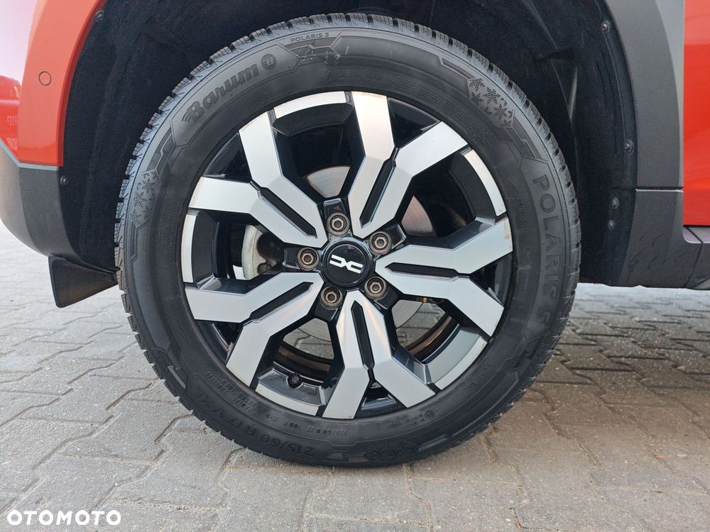 Dacia Duster 1.3 TCe Journey EDC - 18