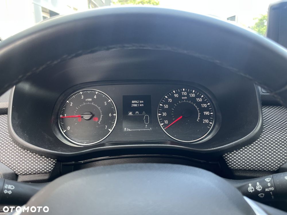 Dacia Sandero Stepway - 14