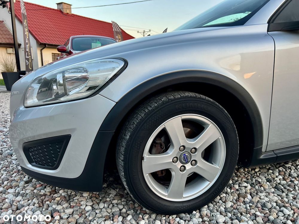 Volvo C30 - 5