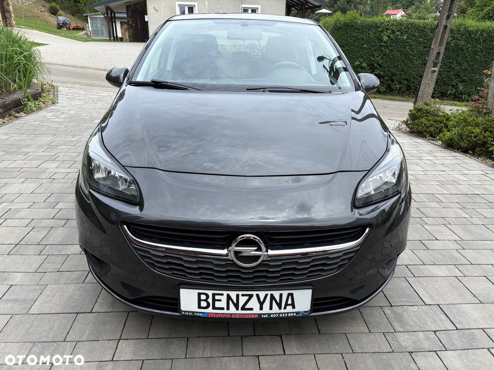 Opel Corsa - 3
