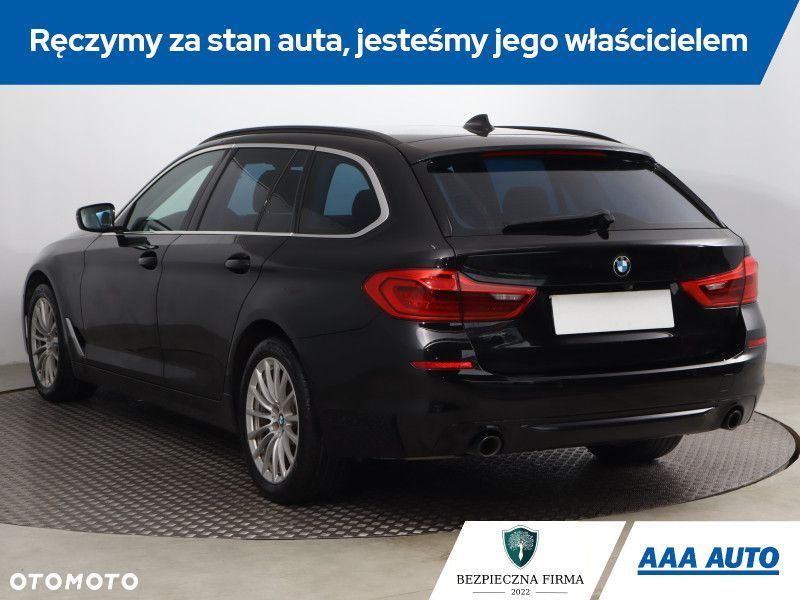 BMW Seria 5 - 5