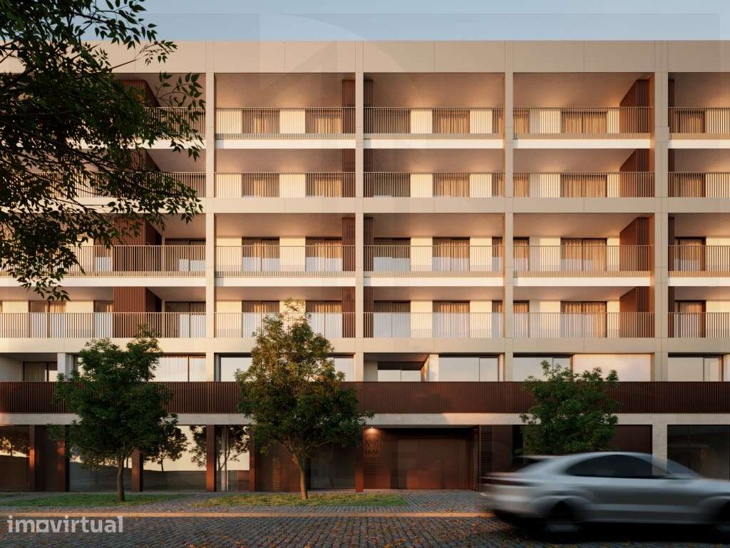 Apartamento T3 - Grande imagem: 3/16