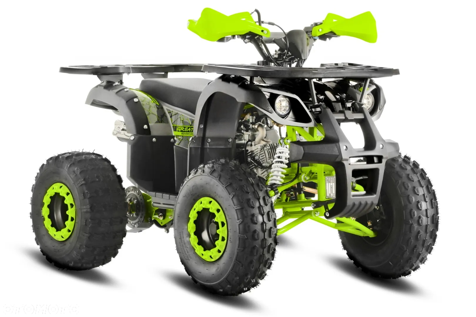 Barton Thor - 5