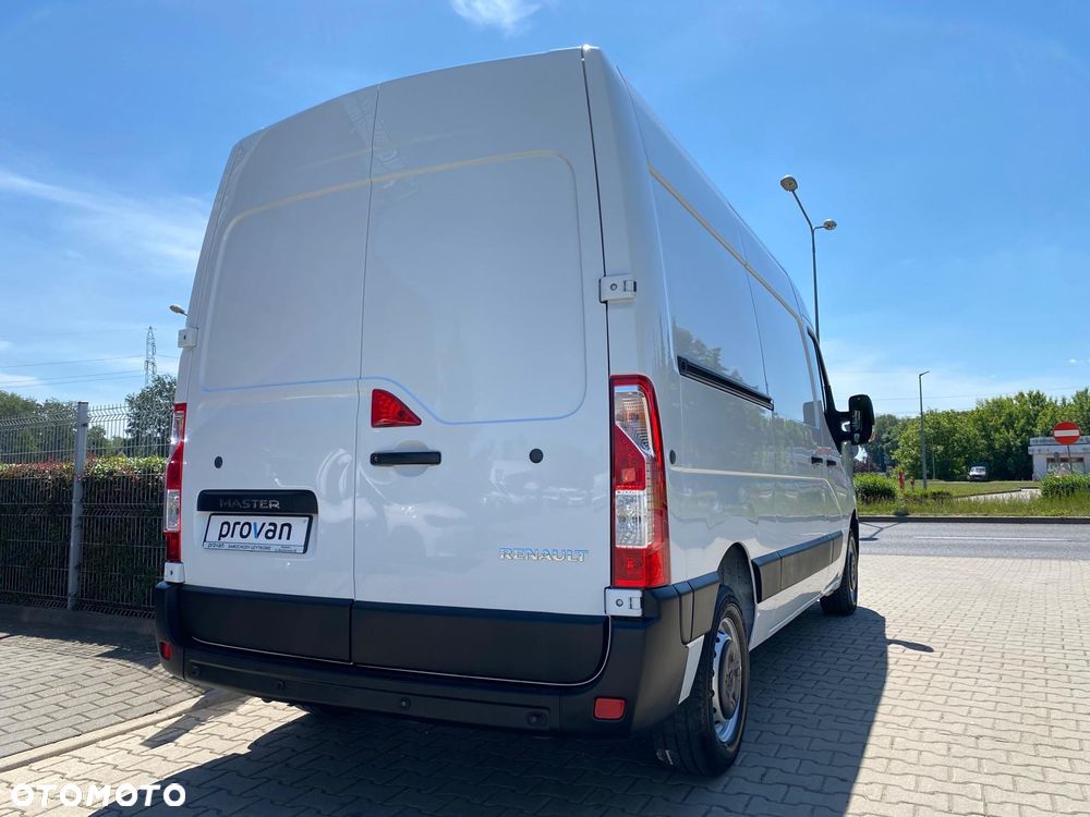 Renault MASTER 2,3 DCI 135KM L2H2 CHŁODNIA 0 STOPNI ( LEKI ) - 11