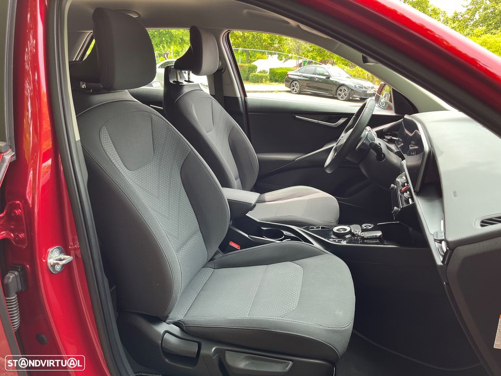 Kia Niro EV 64kWh Tech - 29