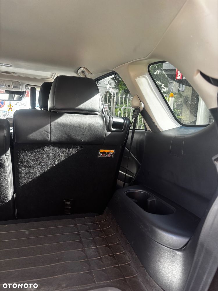 Mazda CX-9 - 10