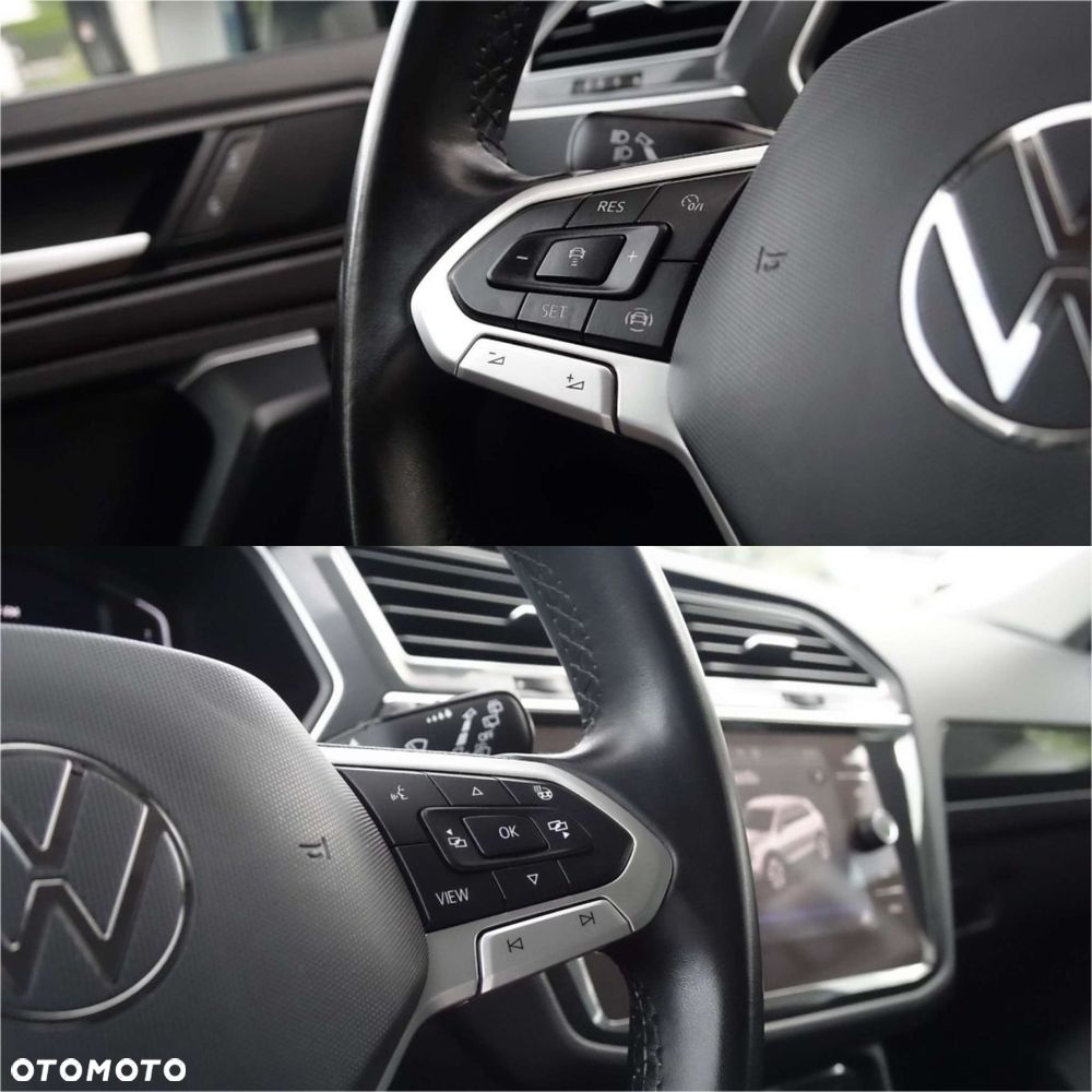 Volkswagen Tiguan - 35