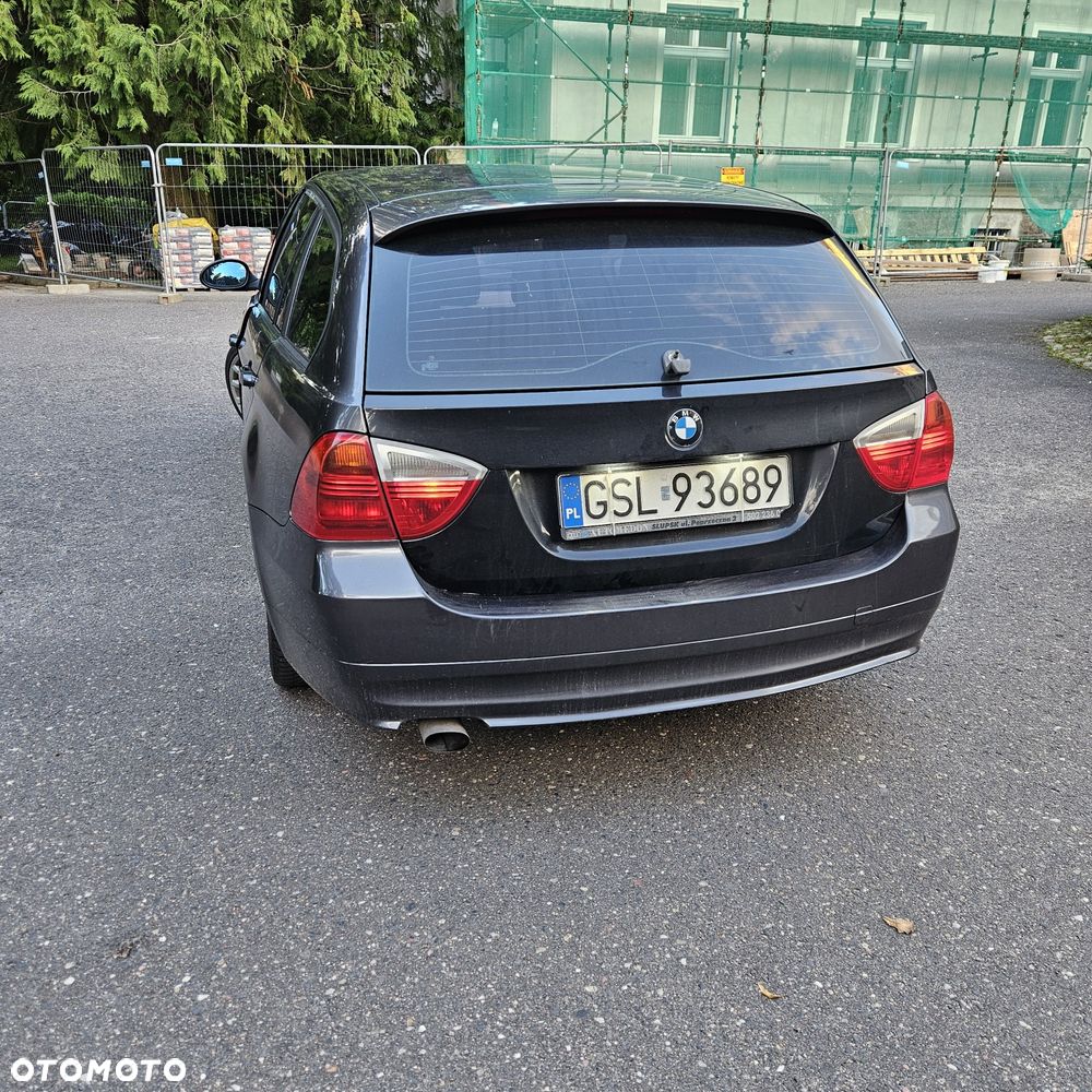BMW Inny - 3