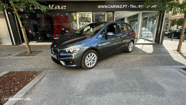 BMW 225xe Active Tourer Advantage