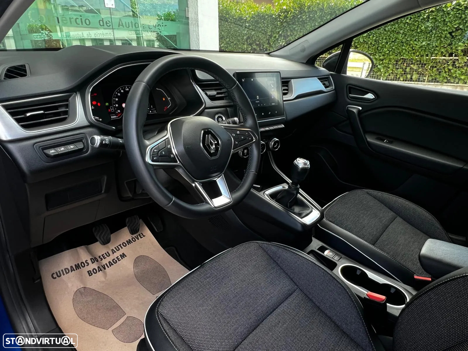 Renault Captur 1.0 TCe Exclusive - 8