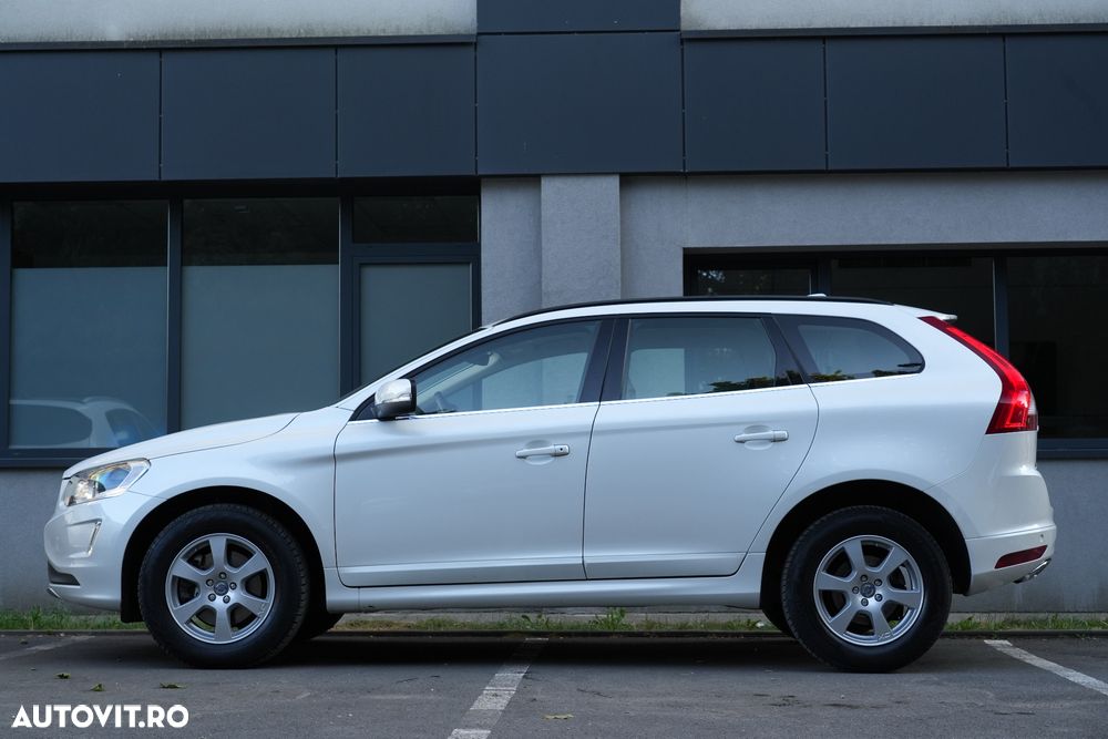 Volvo XC 60 - 20