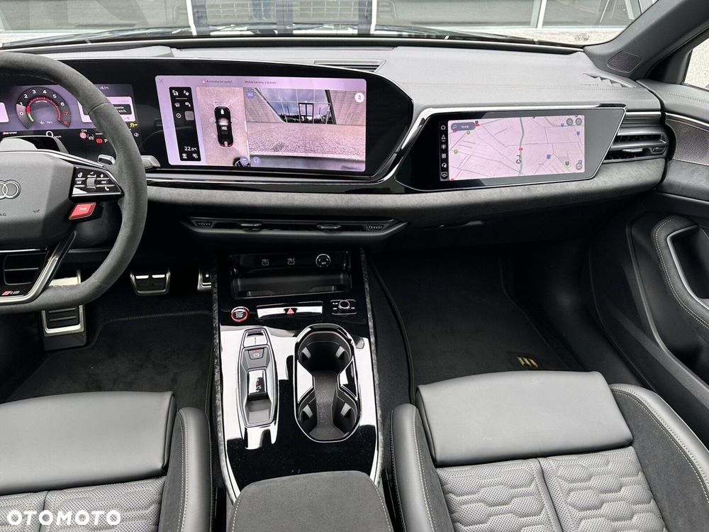 Audi RS5 Limousine - 18