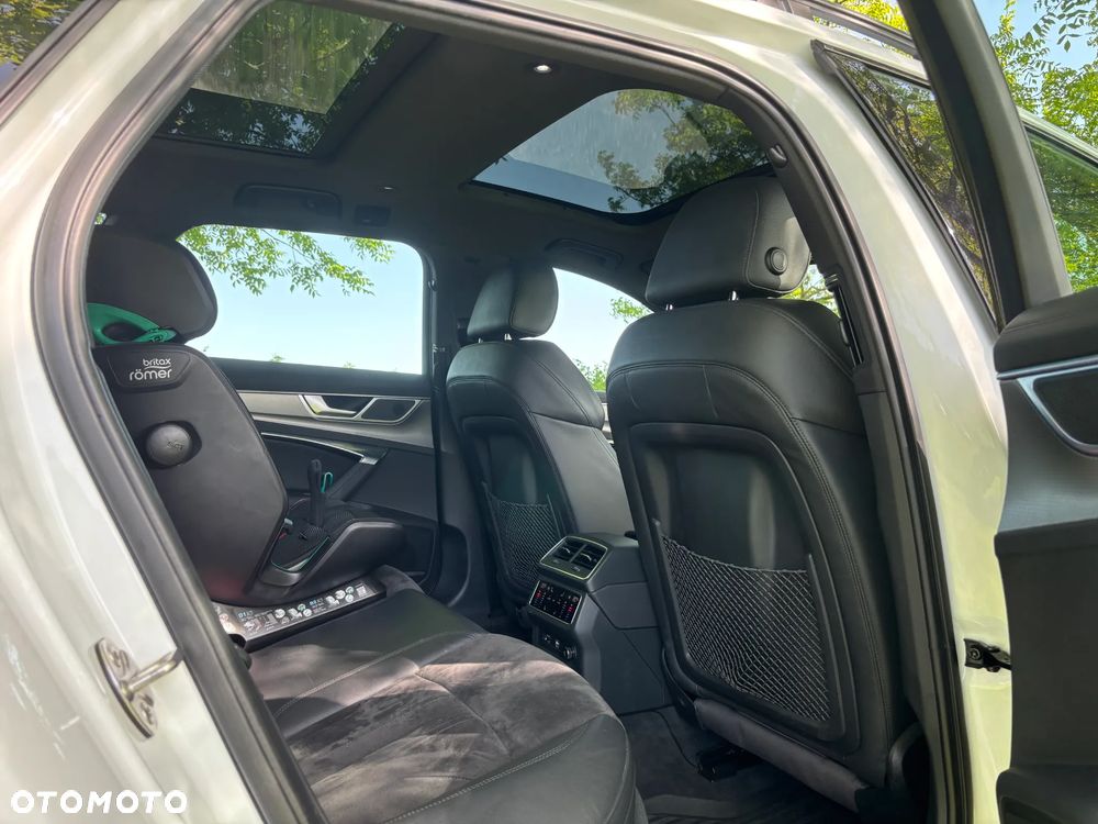 Audi A6 Allroad - 13