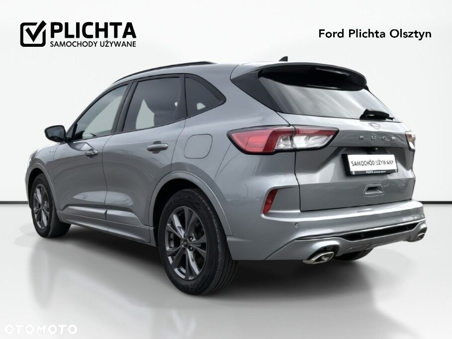Ford Kuga - 7